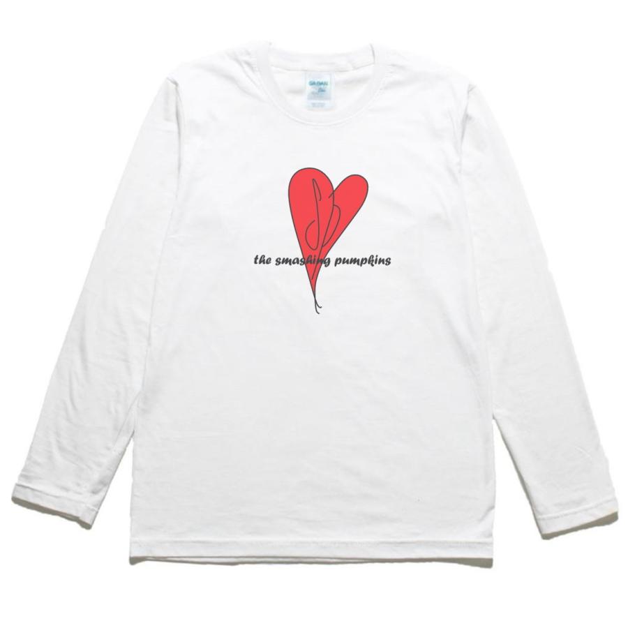 スマッシング・パンプキンズ The Smashing Pumpkins 音楽Tシャツ スマッシング・パンプキンズ The Smashing Pumpkins 音楽Tシャツ
