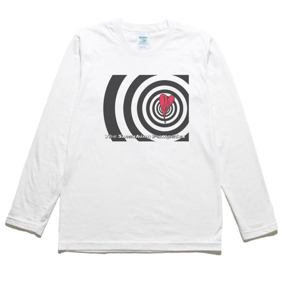 スマッシング・パンプキンズ The Smashing Pumpkins 音楽Tシャツ 