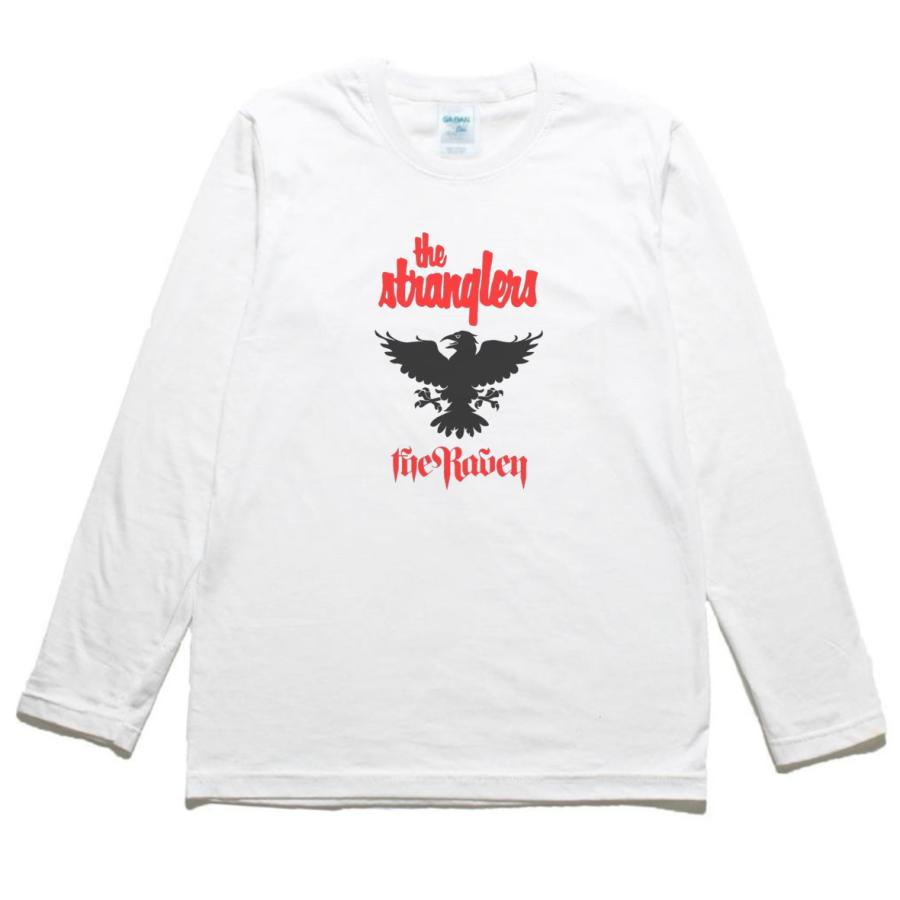 The Stranglers ストラングラーズ 音楽Tシャツ ロックTシャツ バンドT 