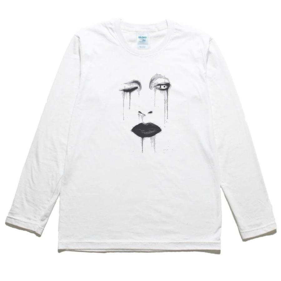 マリリン・マンソン Marilyn Manson 音楽Tシャツ ロックTシャツ バンド