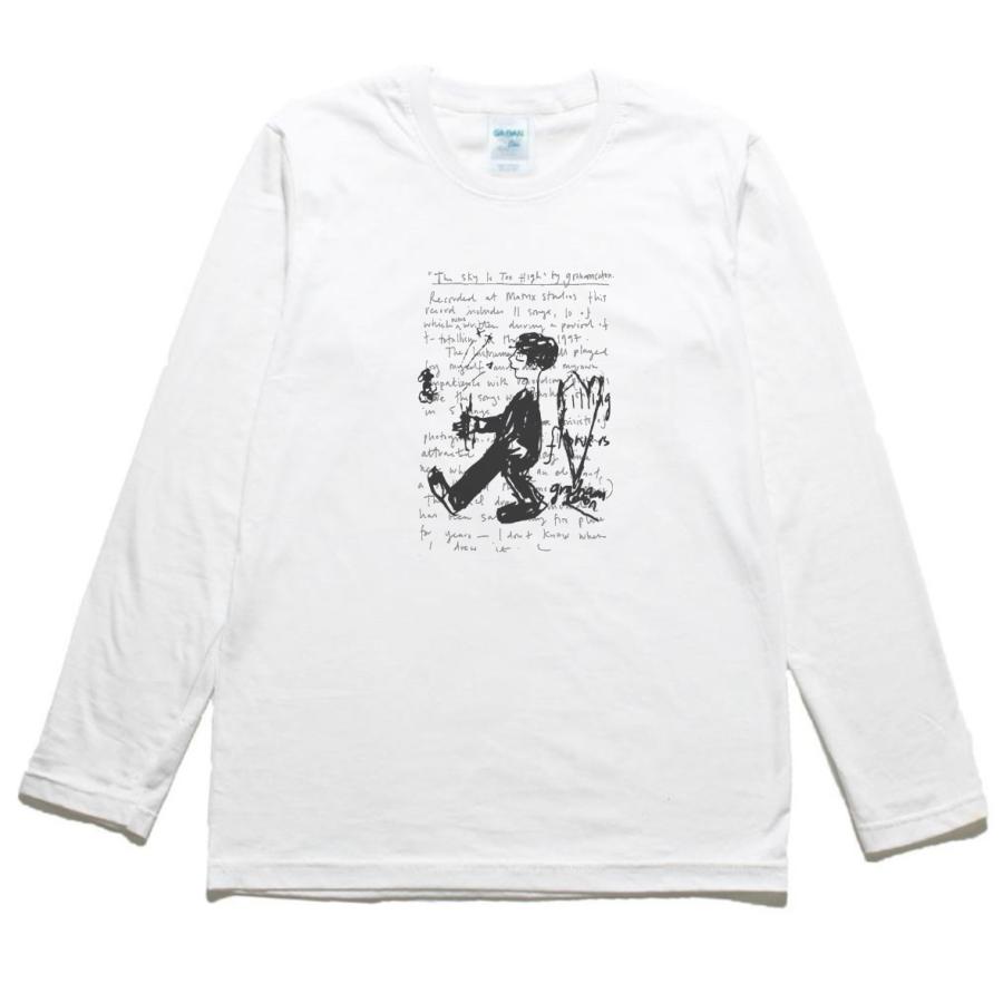 グレアムコクソン ブラー 音楽Tシャツ ロックTシャツ バンドTシャツ