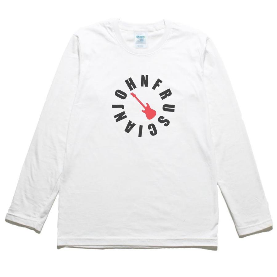 John Frusciante Tシャツ John Frusciante Shirt 80s Short Sleeve Black S-235XL T-Shirt