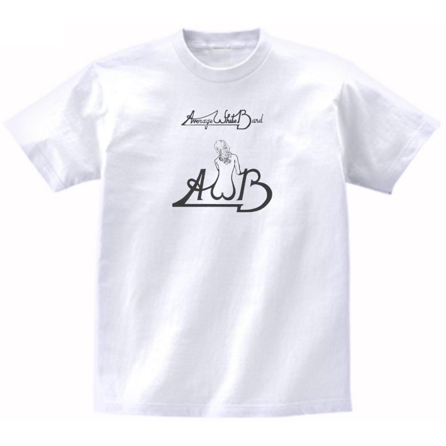 アヴェレイジ ホワイト バンド Average White Band 音楽Tシャツ ロック