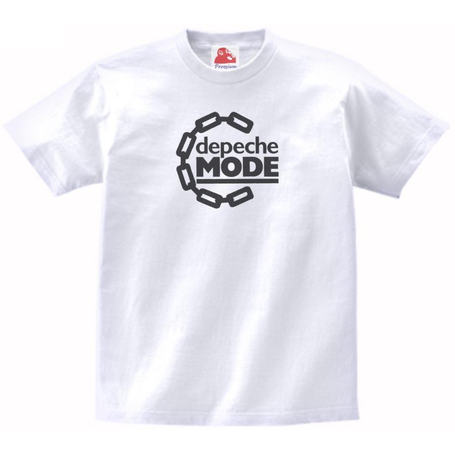 DEPECHE MODE Tシャツ デペッシュモード ヴィンテージ ロック