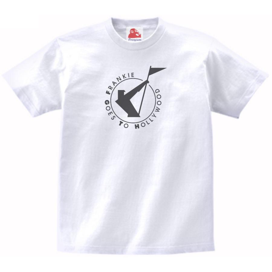 フランキー・ゴーズ・トゥ・ハリウッド Frankie Goes To Hollywood