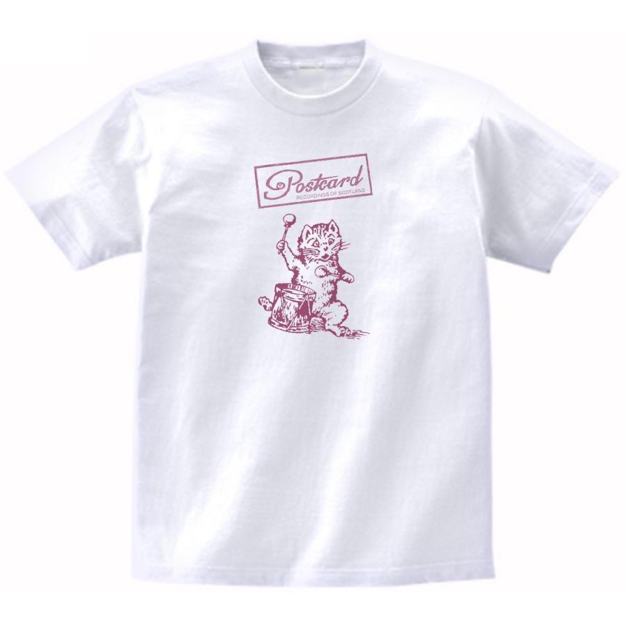 オレンジジュース 音楽Tシャツ ロックTシャツ バンドTシャツ : うえき