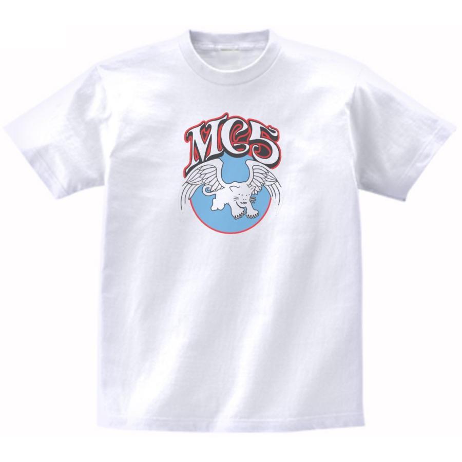 MC5 エム シー ファイヴ 音楽Tシャツ ロックTシャツ バンドT MC5 エム シー ファイヴ 音楽Tシャツ ロックTシャツ バンドT