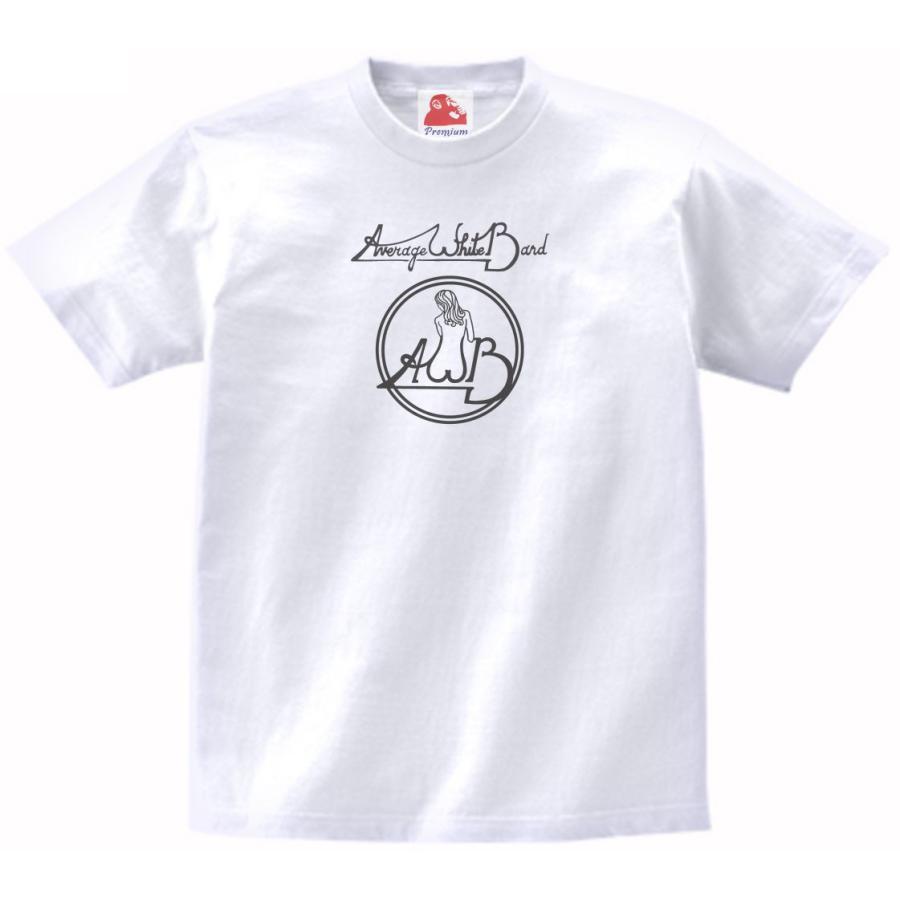 アヴェレイジ ホワイト バンド Average White Band 音楽Tシャツ ロック