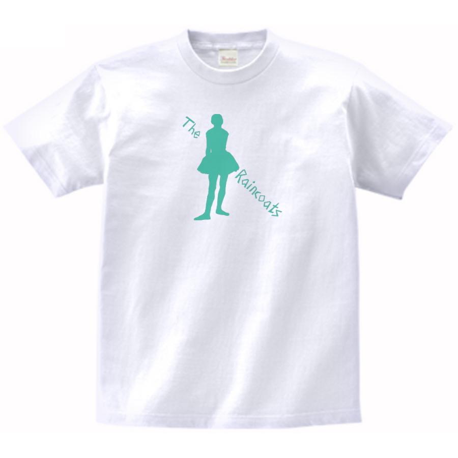 レインコーツ THE RAINCOATS 音楽Tシャツ ロックTシャツ バンドTシャツ