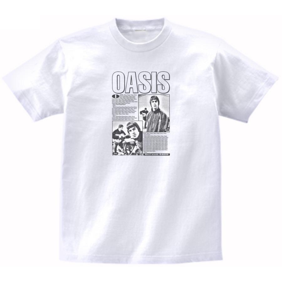 【新品】XL LISTEN TO OASIS Tシャツ Amazon.co.jp: オアシス OASIS Tシャツ VINTAGE スタイル XL