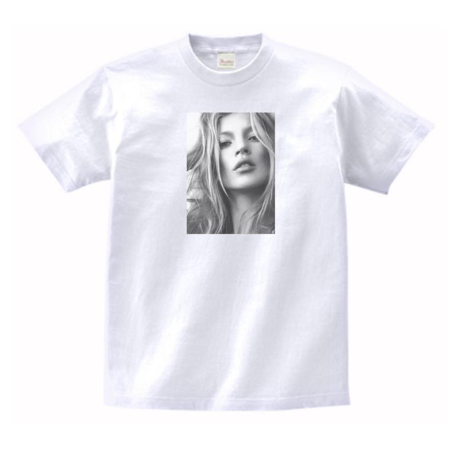 ケイトモス 音楽 ロック シネマ Tシャツ Roc107 うえきたや 通販 Yahoo ショッピング