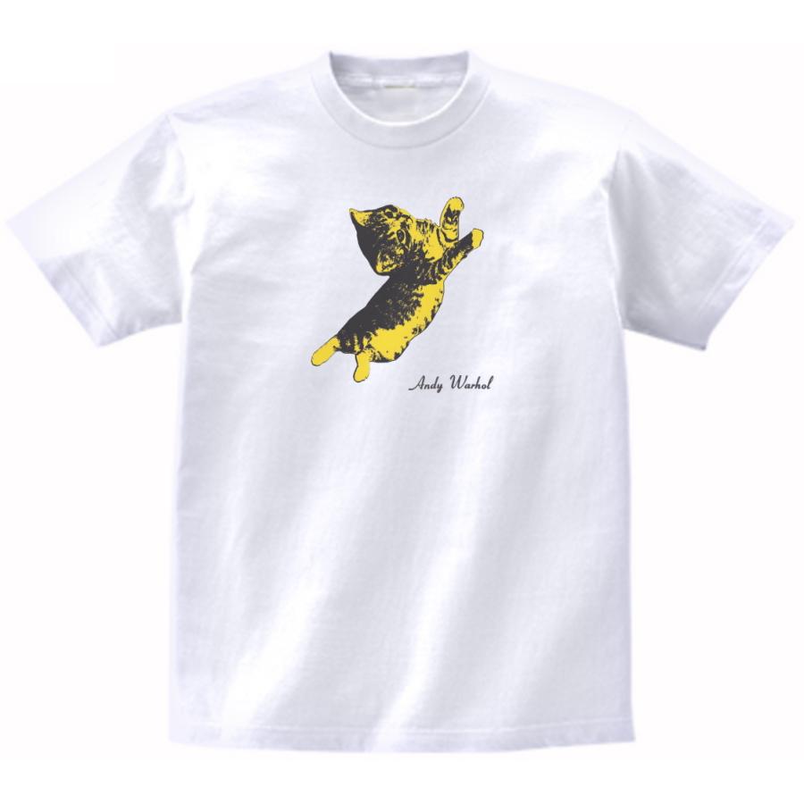 ネコ ヴェルヴェットアンダーグラウンド 音楽Tシャツ ロックTシャツ