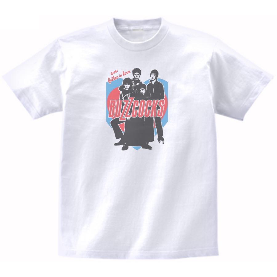 BUZZCOCKS　Tシャツ ROCK　ロックTシャツ　Sサイズ　バズコックス バズコックス Buzzcocks 音楽Tシャツ ロックTシャツ バンドTシャツ