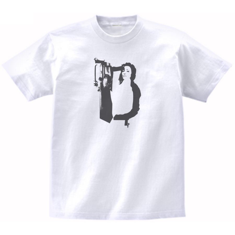 マドンナ 音楽Tシャツ ロックTシャツ バンドTシャツ : うえきたや