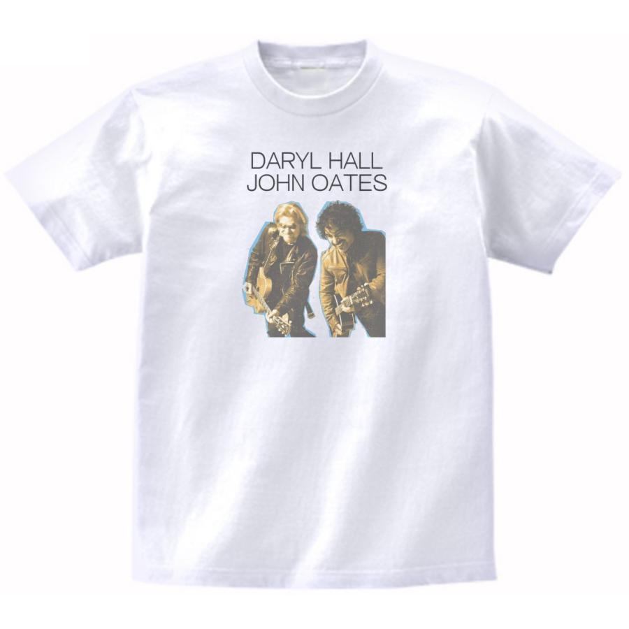 80年代製!ホール＆オーツ・ロックTシャツ　黒　S 80年代製!ホール＆オーツ・ロックTシャツ 黒 S - メルカリ