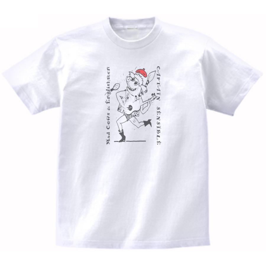 ダムド The Damned 音楽Tシャツ ロックTシャツ バンドTシャツ : うえき
