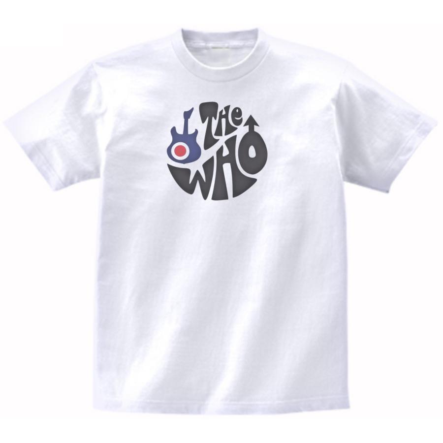 THE WHO tシャツ 1979年　ザフー 80s バンド　Tシャツ 80年代 80s ザフー ミュージック バンT 音楽 | ビンテージ古着屋Feeet