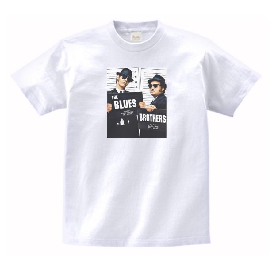 ブルースブラザーズ 音楽 ロック シネマ Tシャツ Roc64 うえきたや 通販 Yahoo ショッピング