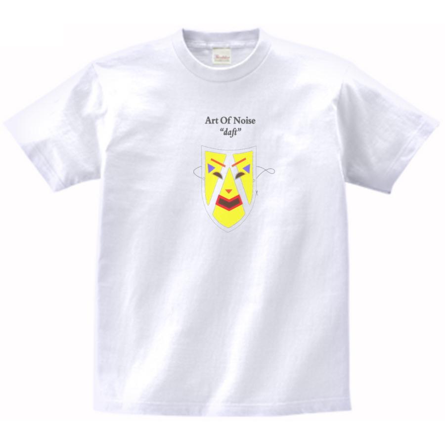 ジ・アート・オブ・ノイズ Art of Noise 音楽Tシャツ ロックTシャツ