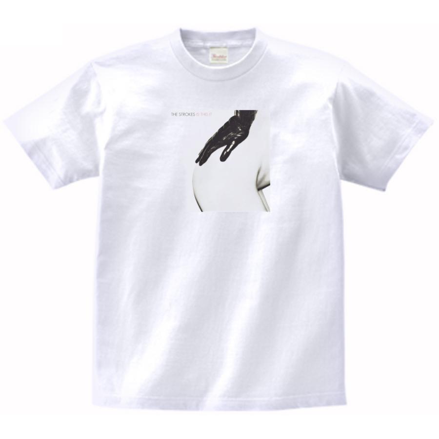 ザ・ストロークス The Strokes 音楽Tシャツ ロックTシャツ ザ・ストロークス The Strokes 音楽Tシャツ ロックTシャツ