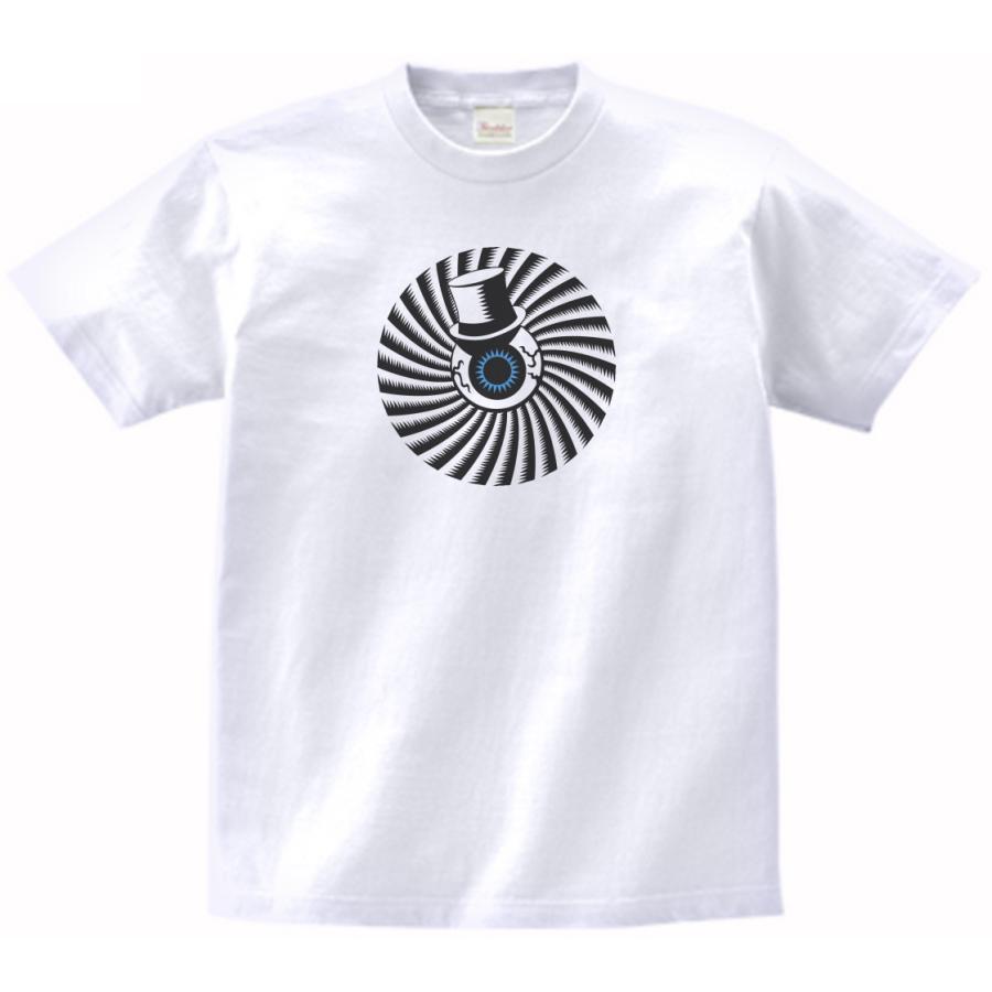 ザ・レジデンツ The Residents 音楽Tシャツ ロックTシャツ バンドT