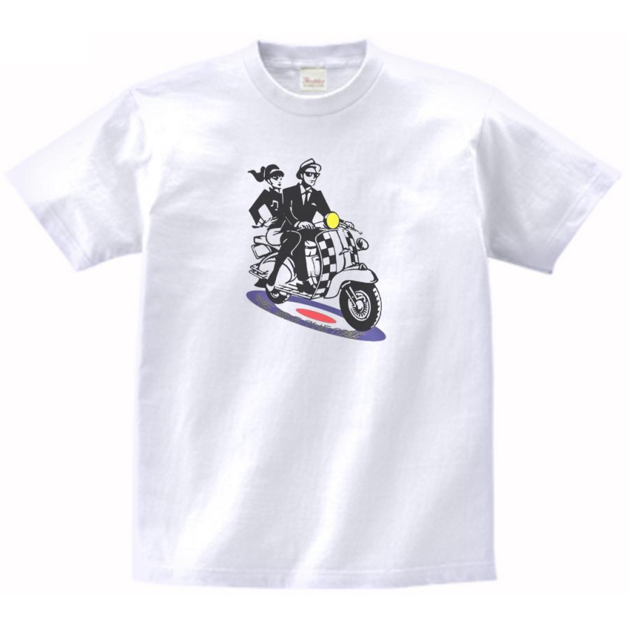 SKA 音楽Tシャツ ロックTシャツ バンドTシャツ : うえきたや - 通販