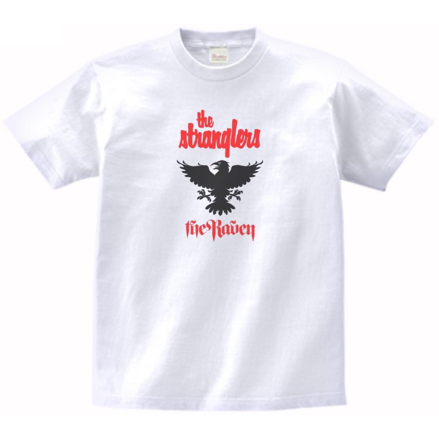 The Stranglers ストラングラーズ 音楽Tシャツ ロックTシャツ バンドT