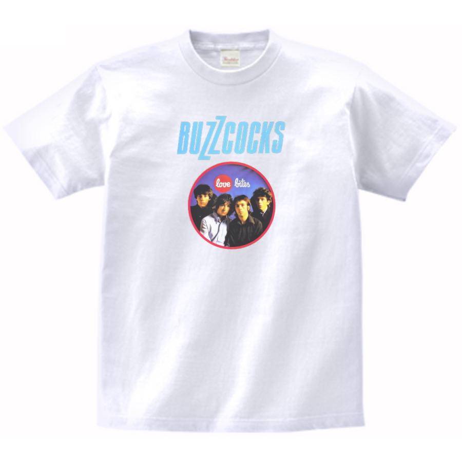 BUZZCOCKS　Tシャツ ROCK　ロックTシャツ　Sサイズ　バズコックス バズコックス Buzzcocks 音楽Tシャツ ロックTシャツ バンドTシャツ