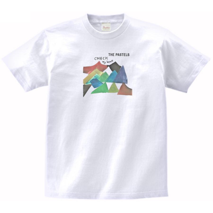 the pastels Tシャツ　Sサイズ　パステルズ　オフィシャル the pastels Tシャツ Sサイズ パステルズ オフィシャル ザ