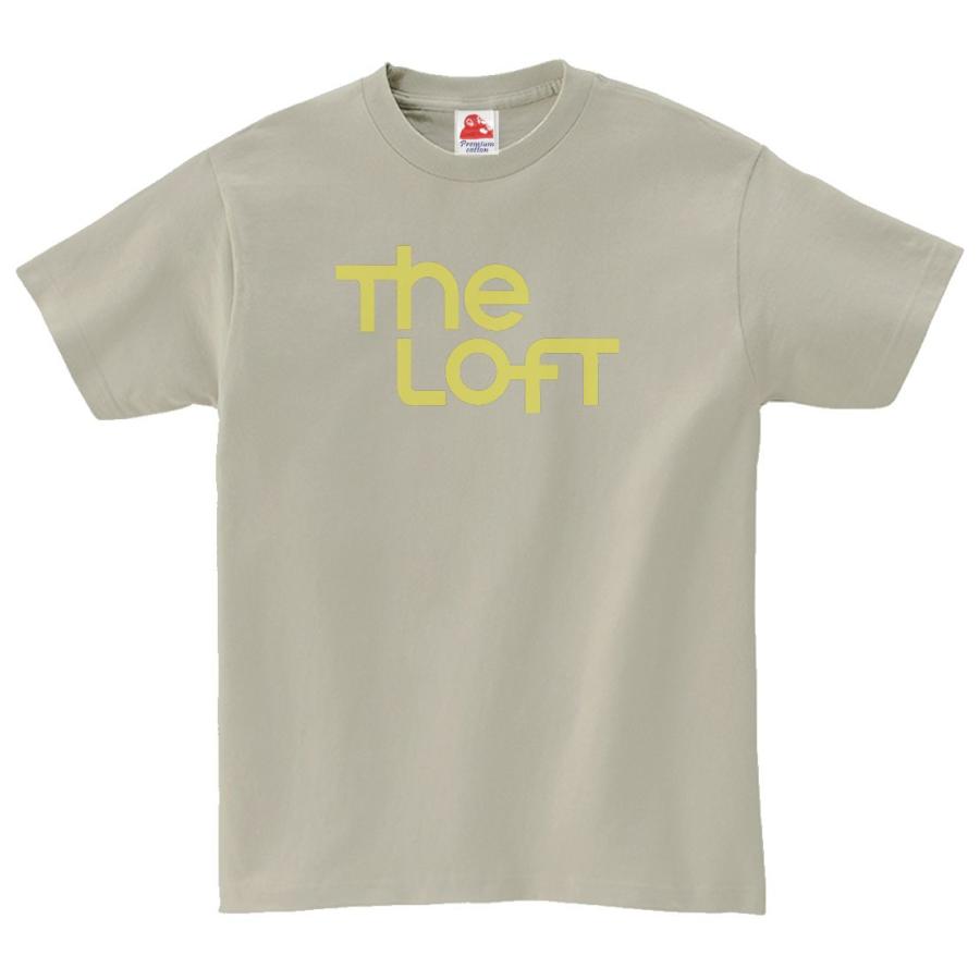 David Mancuso デヴィッド マンキューソ着用デザイン The Loft 音楽T