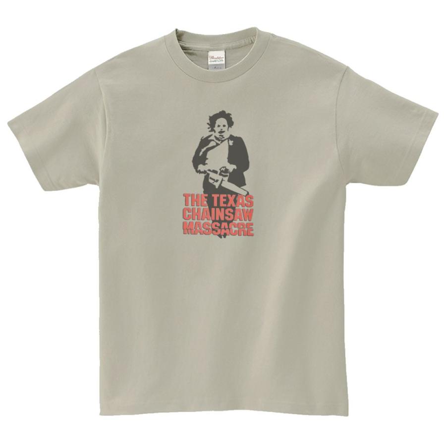 悪魔のいけにえ ホラー The Texas Chain Saw Massacre Movie 音楽T