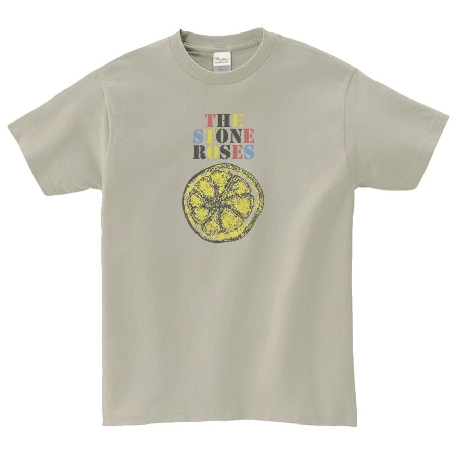 THE STONE ROSES ザ ストーンローゼス 音楽Tシャツ ロックTシャツ