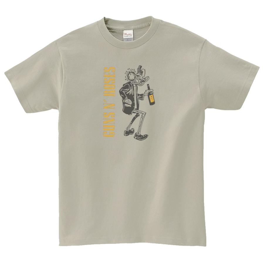 ガンズアンドローゼズ Guns N