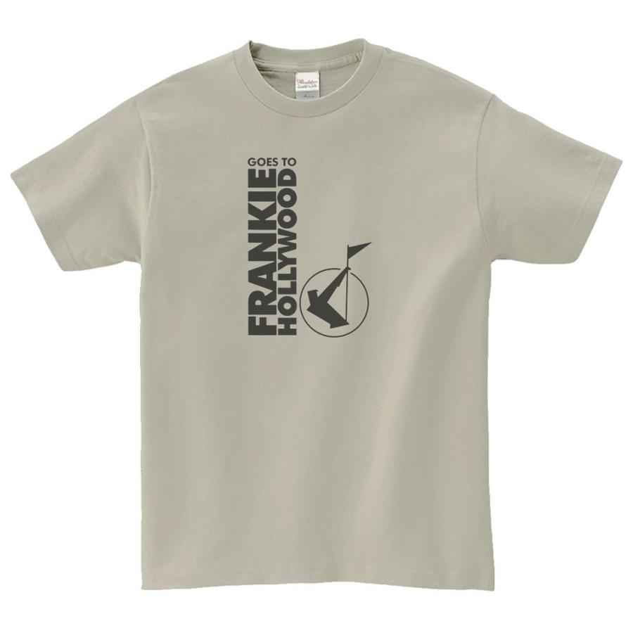 フランキー・ゴーズ・トゥ・ハリウッド Frankie Goes To Hollywood