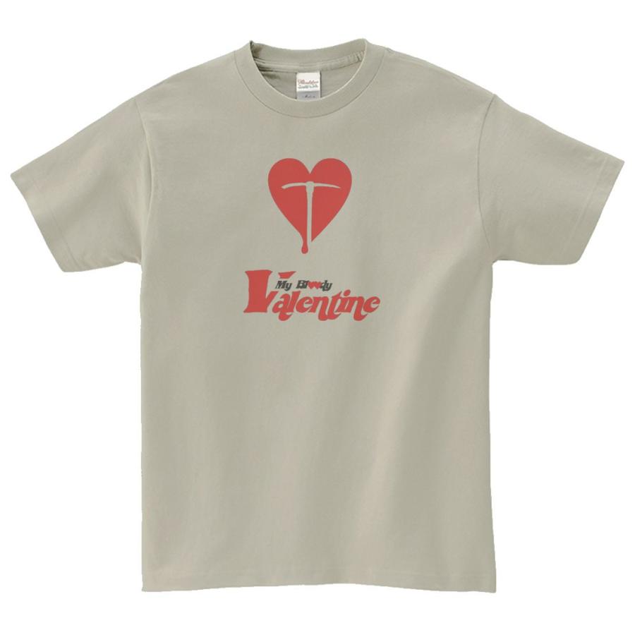 My Bloody Valentine マイ・ブラッディ・ヴァレンタイン 音楽Tシャツ