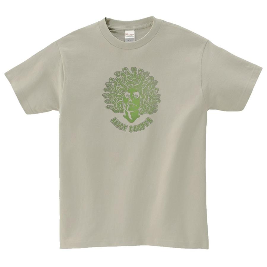 アリス・クーパー Alice Cooper 音楽Tシャツ ロックTシャツ バンドT