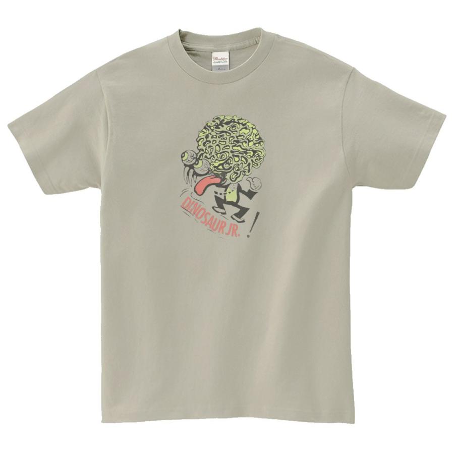 ダイナソーJr. Dinosaur Jr. 音楽Tシャツ ロックTシャツ バンドTシャツ