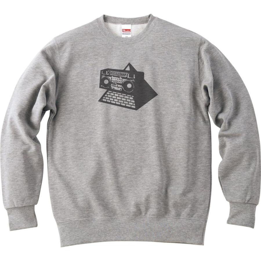 THE KLF 音楽 ロック シャツ バンド シネマ 長袖 トレーナー スエット