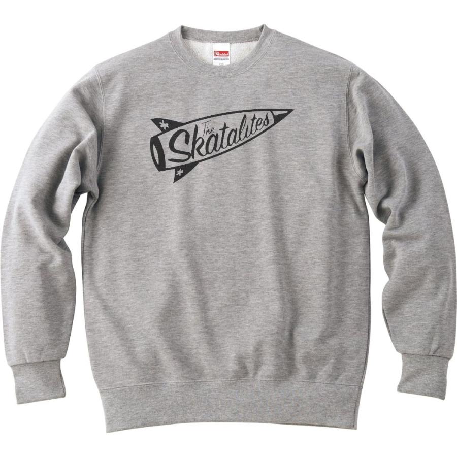 STONE  グレー 長袖 トレーナー ロンT XXL STONE グレー 長袖 トレーナー ロンT XXL STONE グレー 長袖