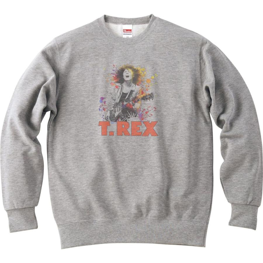 T・レックス T. Rex 音楽 ロック シャツ バンド シネマ 長袖