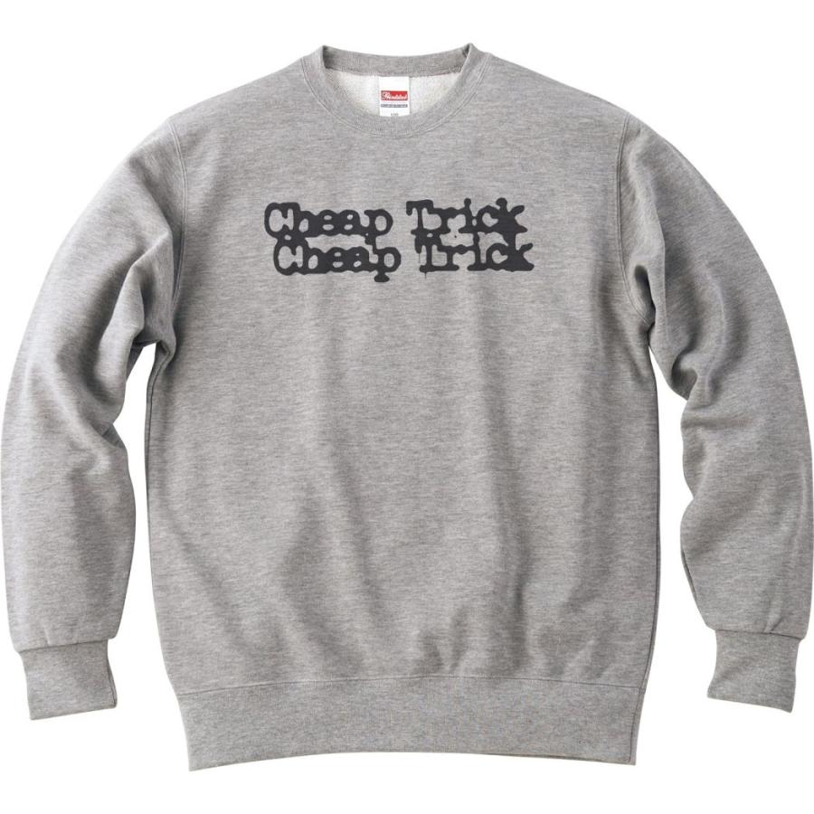 チープ・トリック Cheap Trick 音楽 ロック シャツ バンド シネマ 長袖