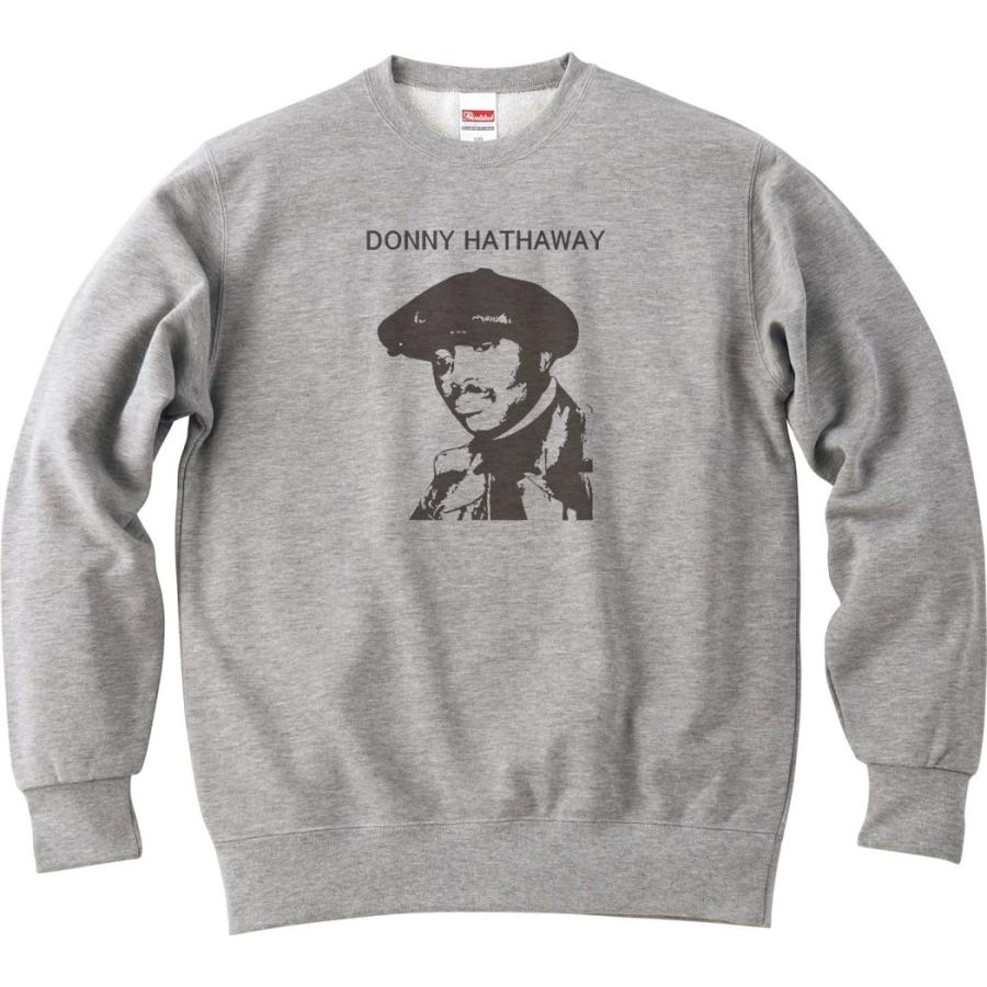 ダニー ハサウェイ Donny Hathaway 音楽 ロック シャツ バンド シネマ