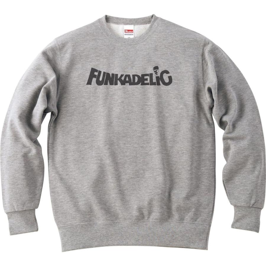 テン ファンコンMD トレーナー トレーナー】 裾 段違い スタンディ トレーナー(F 02 ブラック