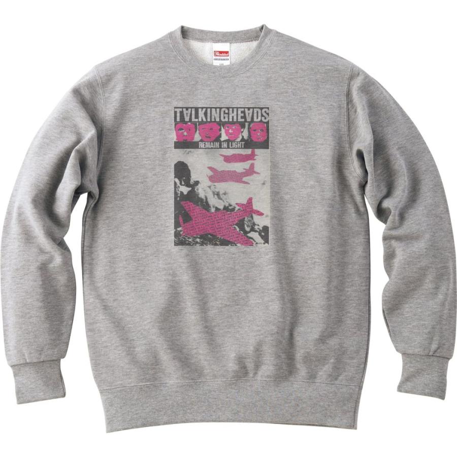 トーキング・ヘッズ Talking Heads 音楽 ロック シャツ バンド シネマ