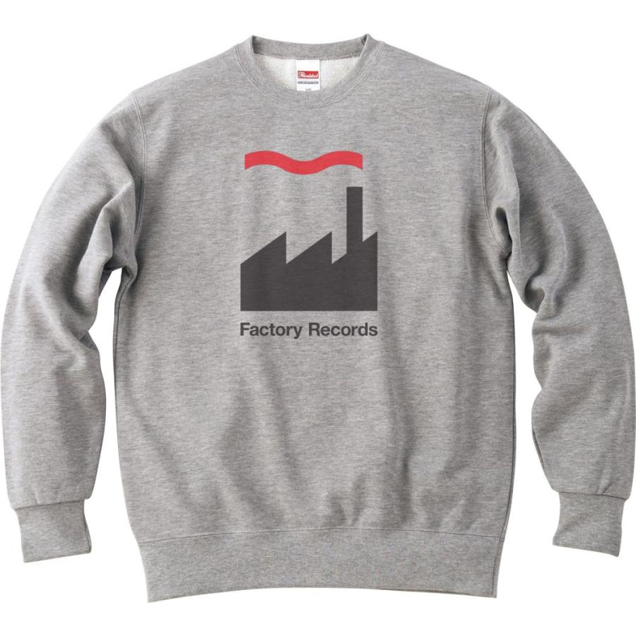 ファクトリー レコード Factory Records 音楽 ロック シャツ ファクトリー レコード Factory Records 音楽 ロック シャツ