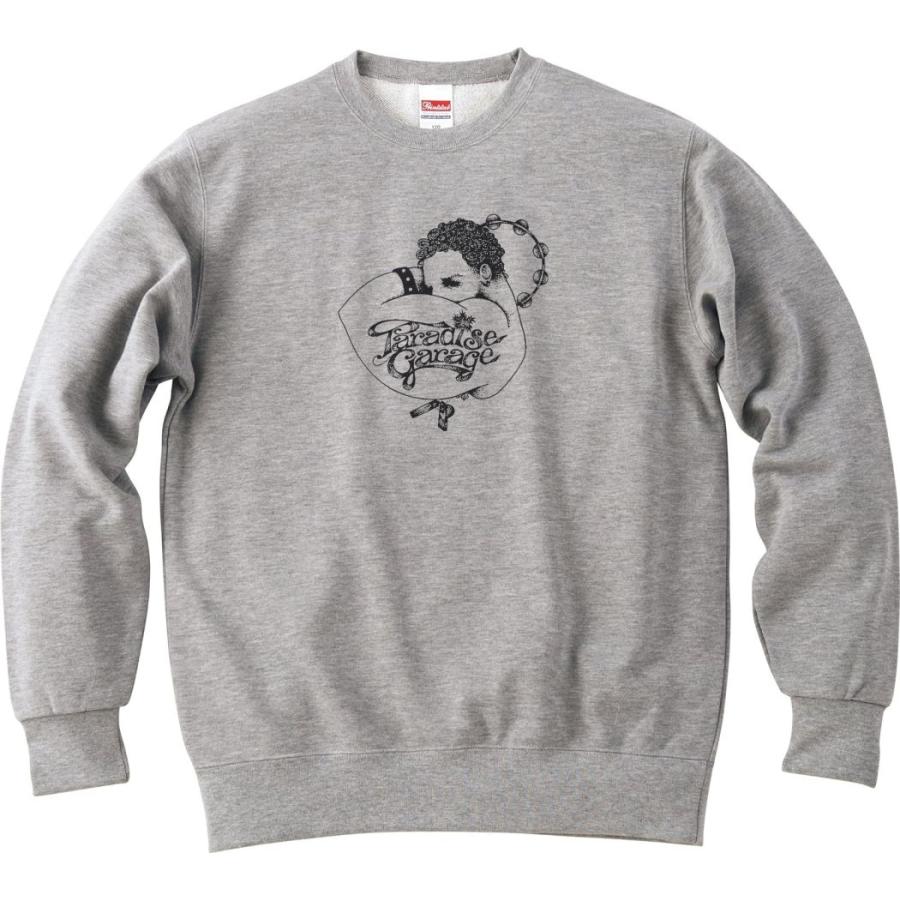 あらたくん　パレス　トレーナー ナガノキャラクターズ じいさんとアザラシ スウェット – Talking Heads ODM