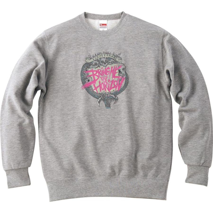Bring Me The Horizon 【日本限定】ロングスリーブシャツ Vegan Longsleeve – Horizon Supply Co.
