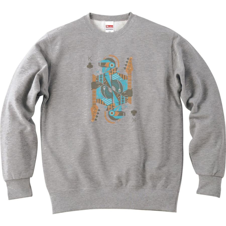 DAFT PUNK 音楽 ロック シャツ バンド シネマ 長袖 トレーナー