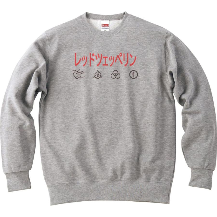 レッドツェッペリン 音楽 ロック シャツ バンド シネマ 長袖