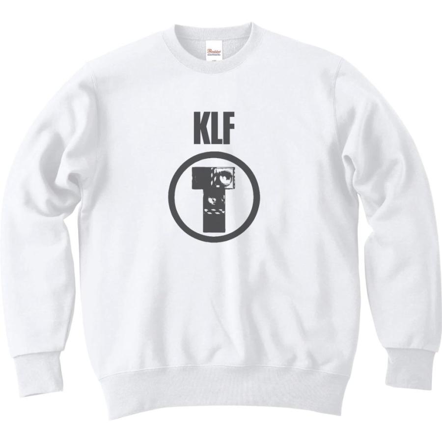 THE KLF 音楽 ロック シャツ バンド シネマ 長袖 トレーナー